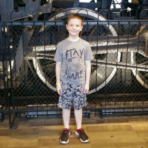 Meet your Posher, Phil